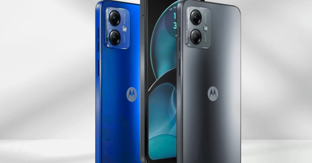 Motorola का धमाका, प्रीमियम प्राइज में लॉन्च हुआ 5G स्मार्टफोन