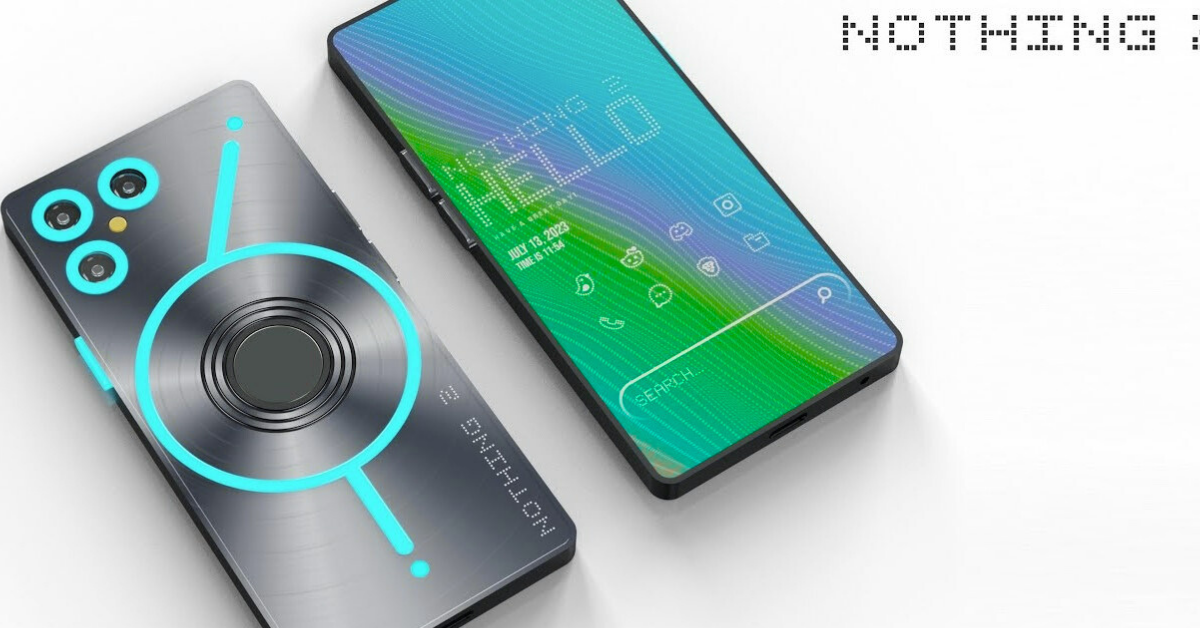 Nothing का धमाका! सिर्फ बजट प्राइस में खरीदें 5G फोन – 5000mAh बैटरी, 8GB रैम और 50MP सेल्फी कैमरा