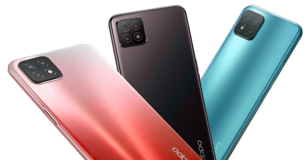 OPPO