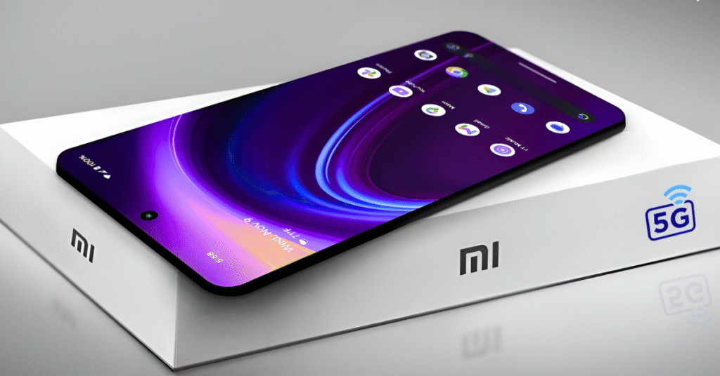 200Hz डिस्प्ले और Snapdragon प्रोसेसर के साथ धमाका! Redmi का नया प्रीमियम 5G फोन DSLR कैमरा क्वालिटी के साथ लॉन्च