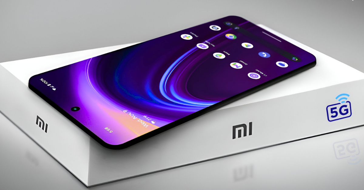 200Hz डिस्प्ले और Snapdragon प्रोसेसर के साथ धमाका! Redmi का नया प्रीमियम 5G फोन DSLR कैमरा क्वालिटी के साथ लॉन्च