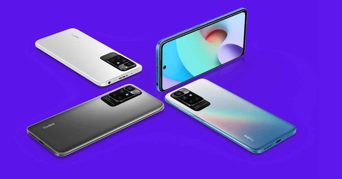 रद्दी से भी कम कीमत में Redmi का धमाकेदार 5G स्मार्टफोन