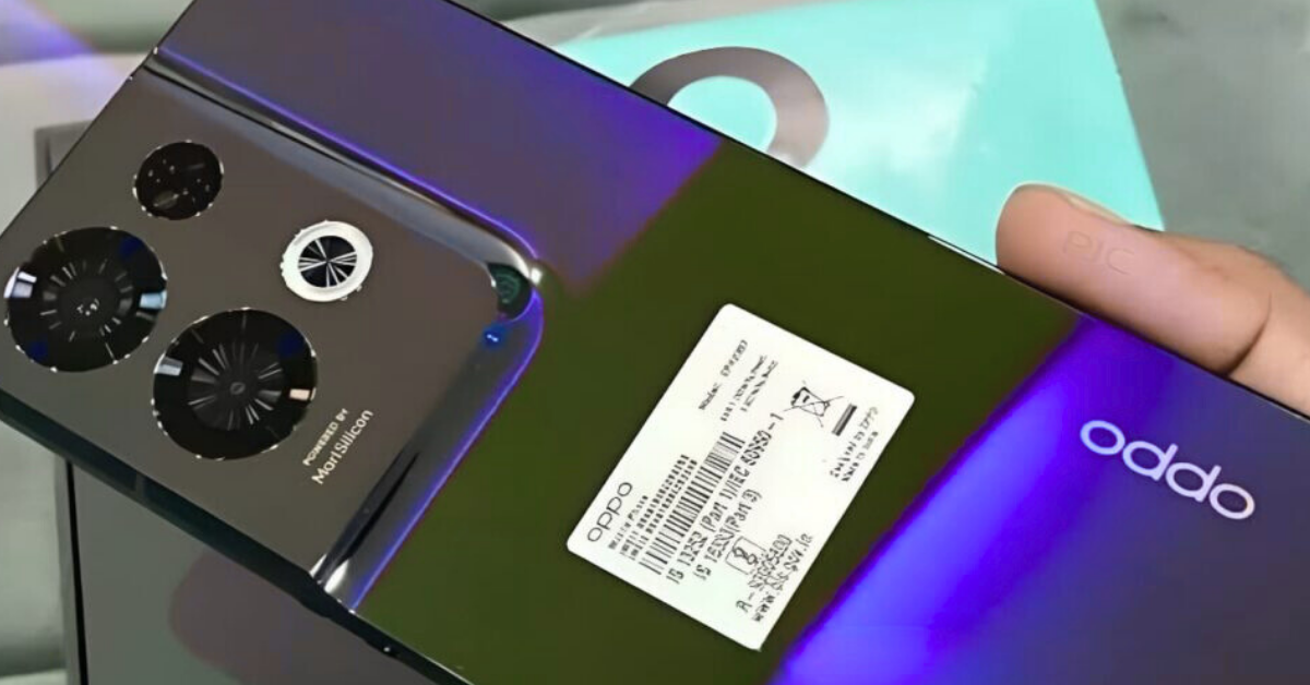 Oppo का बड़ा धमाका! सबके बजट में लॉन्च हुआ प्रीमियम 5G स्मार्टफोन