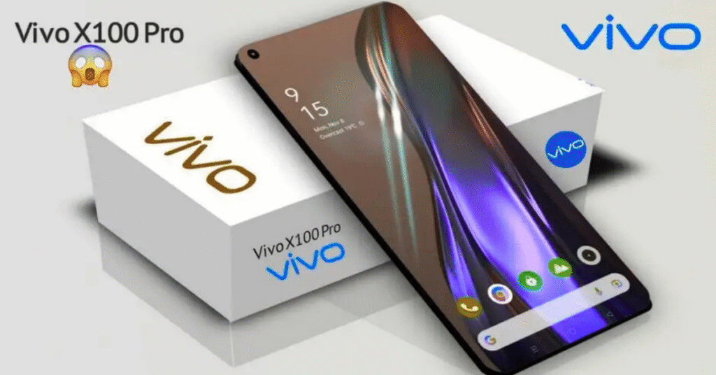 गरीबों के बजट में Vivo का धमाका, लॉन्च हुआ बजट फ्रेंडली 5G स्मार्टफोन,