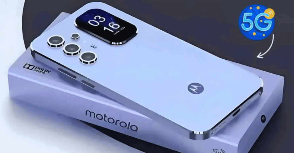 यूजर्स की डिमांड पर Moto ने लॉन्च किया किफायती 5G फोन