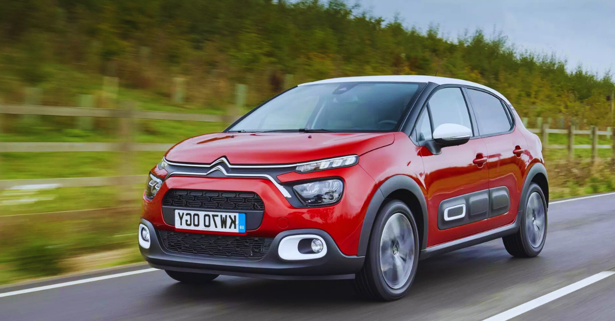 Citroen C5 Aircross लॉन्च – अब सिर्फ ₹3,000 EMI पर घर लाएं 2.0L डीजल इंजन वाली लग्ज़री SUV