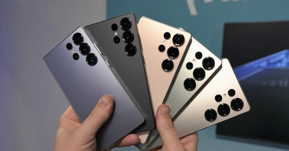 15 अगस्त पर धमाका! Samsung का 8GB रैम और 5000mAh बैटरी वाला 5G स्मार्टफोन